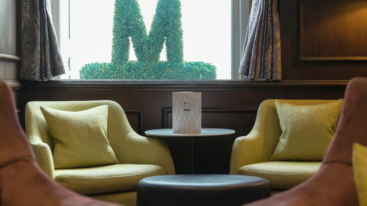 Best Western Mornington Hyde Park